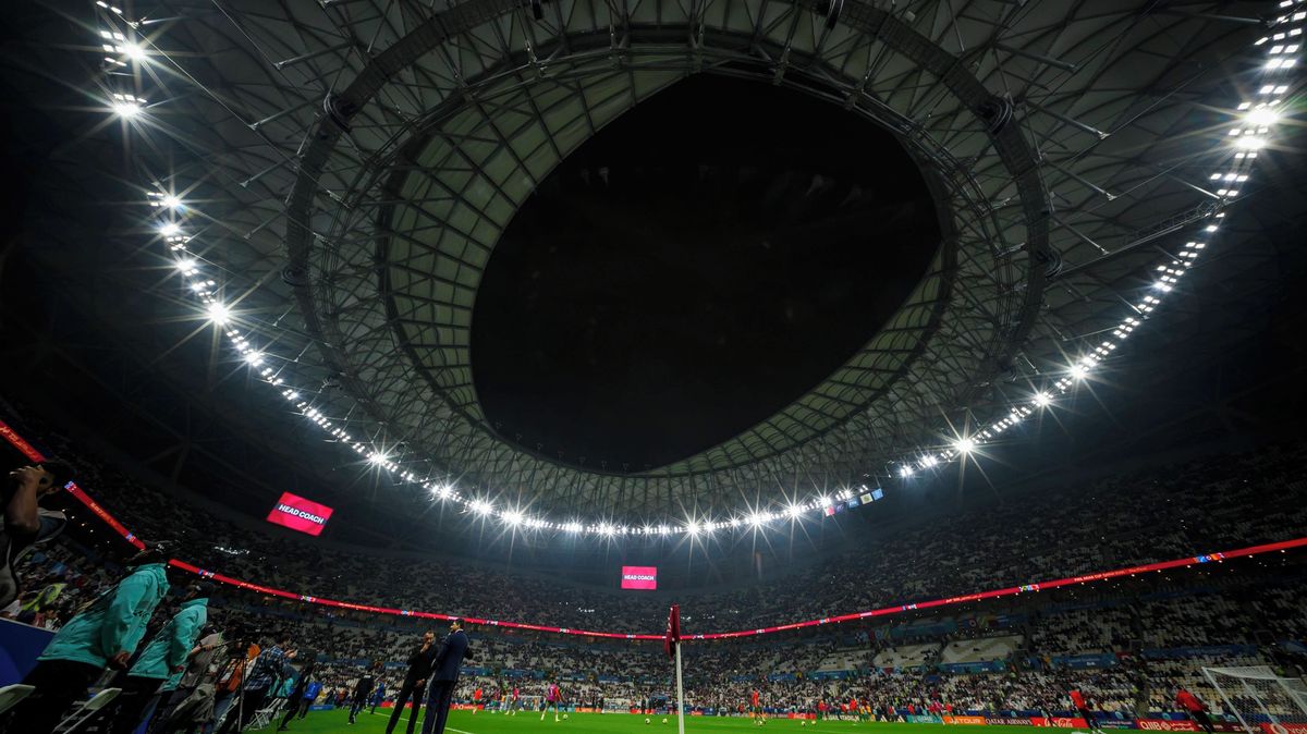 Fotbalová Finalissima mezi Španělskem a Argentinou byla kvůli válce zrušena